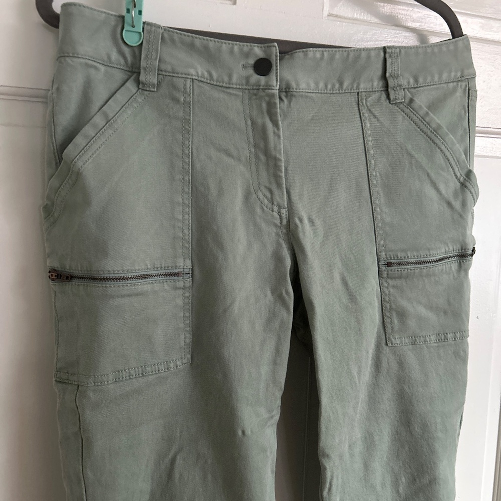 Loft skinny pant - Picture 3 of 5